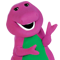 Barney y sus amigos - (Copyright 2008 © Lyons Partnership. L.P. All rights reserved.)