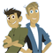 Aventuras con los Kratt - (© 2010 -2011 1757712 Ontario Inc.)