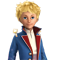 El Principito - (The Little Prince)