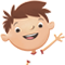 Justo a tiempo - (Discovery Kids Latin America Copyright© 2012 Discovery Communications, LLC. Todos los derechos reservados.)