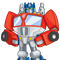 Transformers Rescue Bots - (© 2013 Hub Television Networks, LLC. All Rights Reserved.)