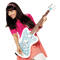 The Fresh Beat Band - (© 2013 Viacom International Inc. All Rights Reserved. Nickelodeon, The Fresh Beat Band and all related titles, logos and characters are trademarks of Viacom International Inc.)